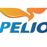 Logo Công ty Cổ phần Tập đoàn Pelio